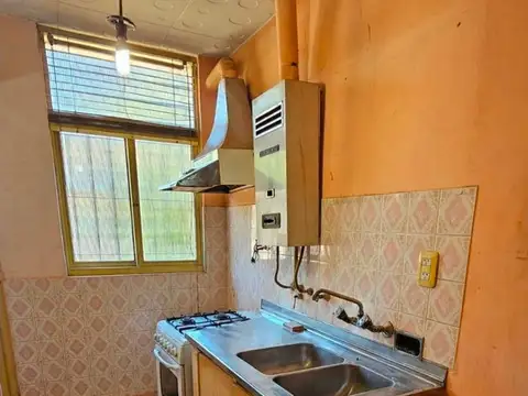 Depto Tipo Casa en Venta de 4 ambientes