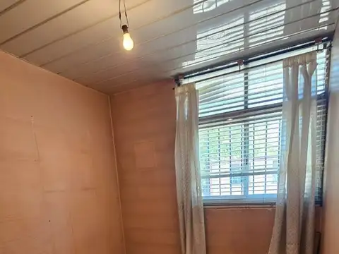Depto Tipo Casa en Venta con 1 cocheras