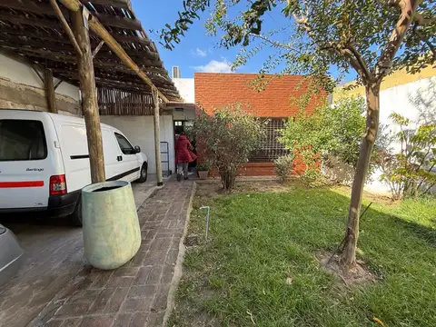 Casa en Venta de 1 dormitorio