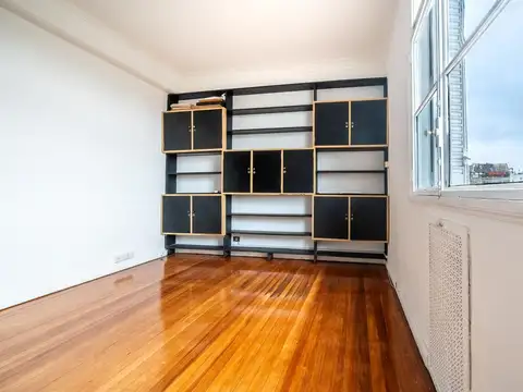 Departamento en Venta en Tribunales, USD 160.000