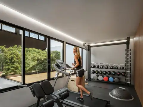 Departamento en Venta Apto profesional