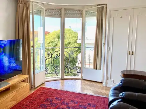 Departamento en Venta en Las Cañitas, USD 465.000