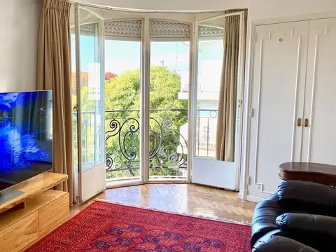 Departamento en Venta en Las Cañitas, USD 465.000