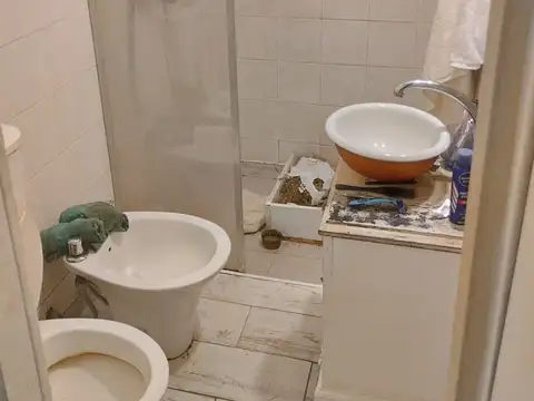 Departamento en Venta en Rosario, USD 27.000