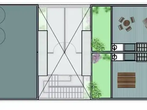 Departamento en Venta A estrenar