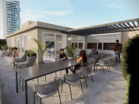 Departamento en Venta de 2 dormitorios