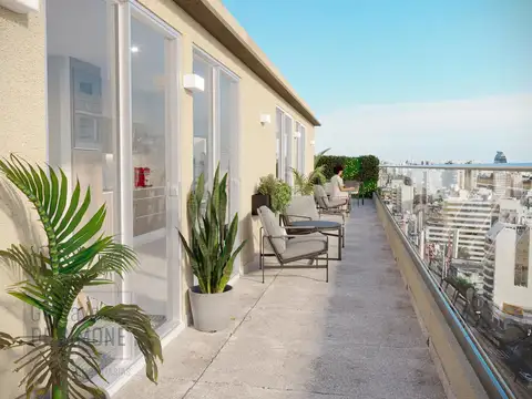 Departamento en Venta Apto profesional