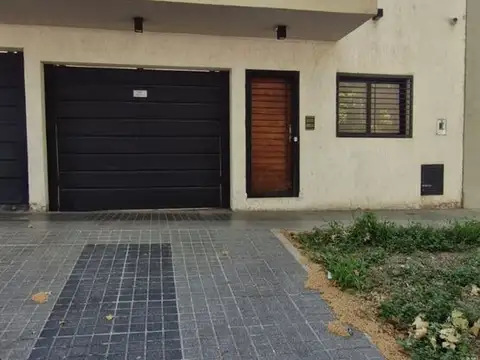 DUPLEX EN ALQUILER 2 DORMITORIOS EN GODOY CRUZ