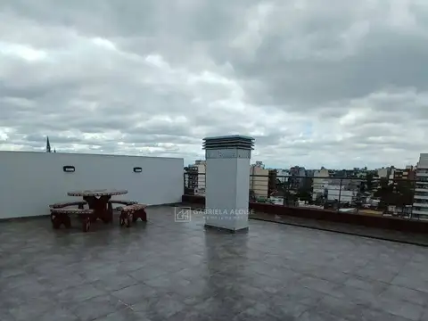 Departamento en Alquiler al Noreste