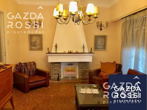 Casa en Venta de 3 dormitorios