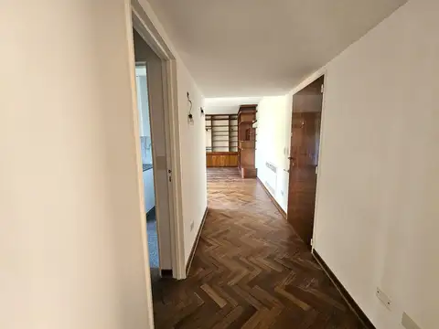 Departamento en Alquiler 40 años