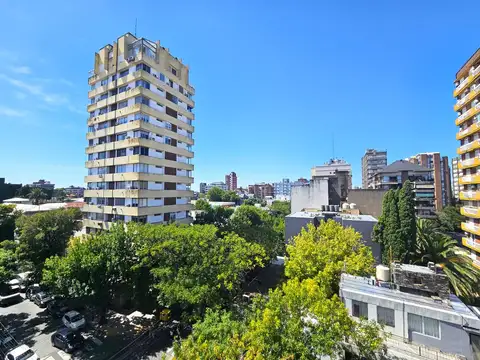 Departamento en Alquiler de 5 ambientes