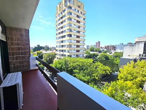 Departamento en Alquiler de 4 dormitorios
