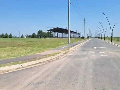 Terreno en Alquiler de 6351,0 m2