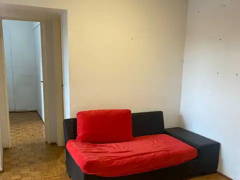 Av. Santa Fe 4400, Piso 10