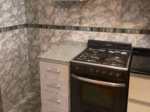 Departamento en Alquiler 40 años