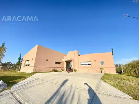 Barrio Priavdo Santa Ines 100