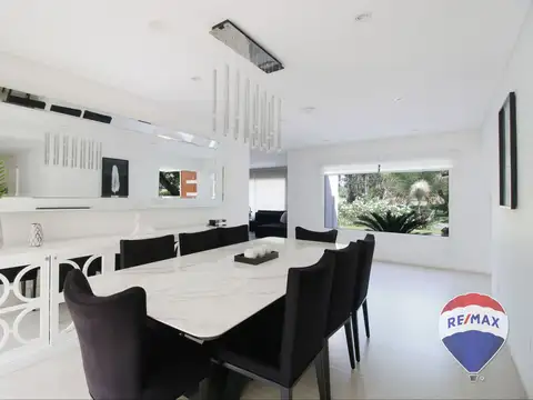 Presidente Peron y Alcorta - Pilar del Lago C.C 2300