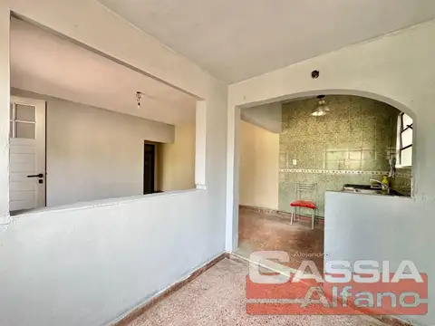 Casa en Alquiler 40 años