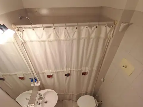 Departamento de 1 ambiente - Sin garantia