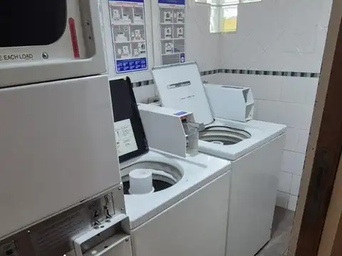 Departamento en Alquiler Temporal de Monoambiente