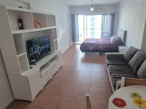 Departamento en Alquiler Temporal de Monoambiente