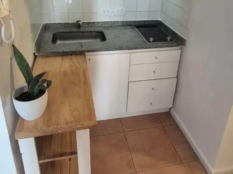 Departamento en Alquiler Temporal 10 años