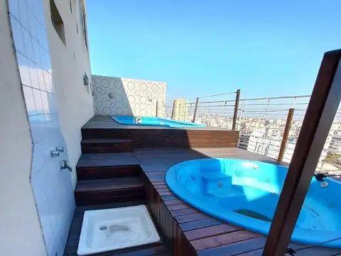 Departamento en Alquiler Temporal en Monserrat, $ 780.000