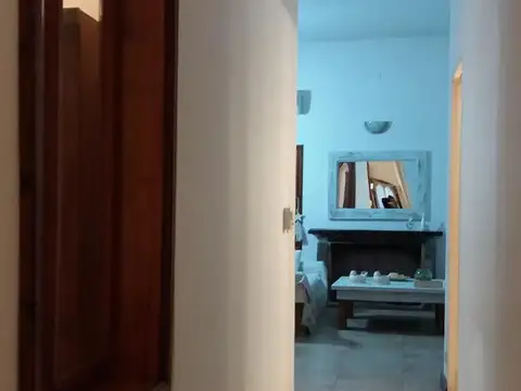 Casa en Venta en San Fernando Vías  /  Libertador a Río, USD 228.000