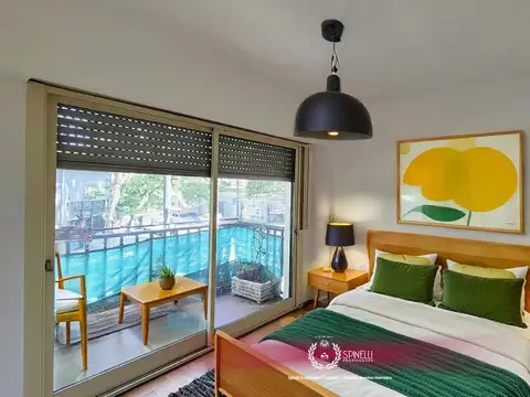 Avenida Boedo al 1300