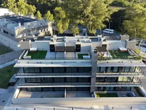Departamento en Venta A Estrenar