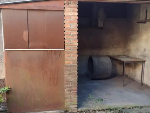Terreno en Venta de 207,0 m2