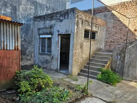 Terreno en Venta 8  mts Frente