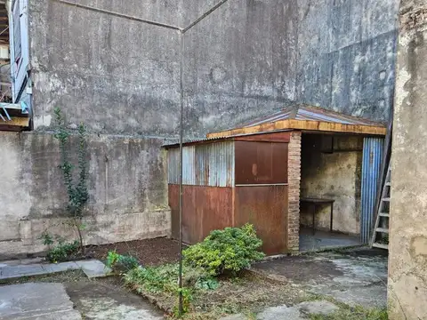 Terreno en Venta 24  mts Fondo