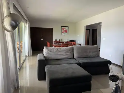 Casa en Alquiler 7 años