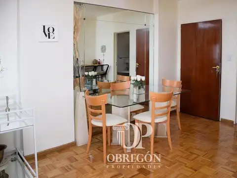 Departamento en Venta de 3 dormitorios
