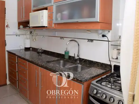 Departamento en Venta 40 años