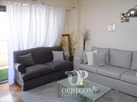Departamento en Venta de 4 ambientes