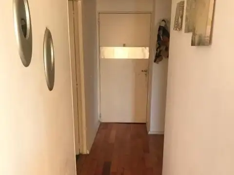 Departamento en Alquiler Temporal de 2 dormitorios