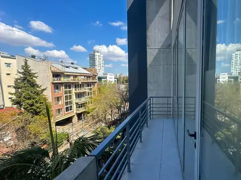 Oficina en Venta en Vicente López Vías / Río, USD 492.000