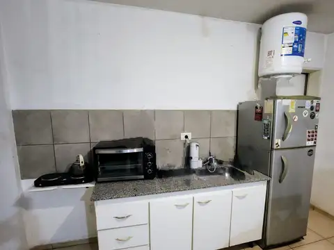 Departamento en Alquiler en Morón Norte, $ 500.000
