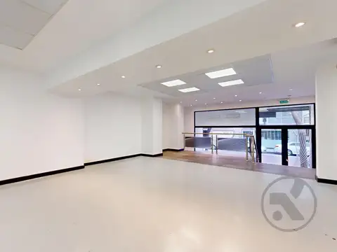 VENTA | LOCAL 523M2 | ZONA CENTRO MAR DEL PLATA