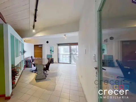 Depto Tipo Casa en Venta al Oeste