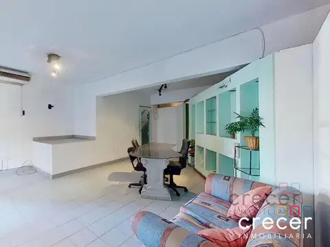 Depto Tipo Casa en Venta 45 años