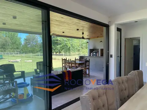 Casa en Venta en Haras Del Sol, USD 350.000