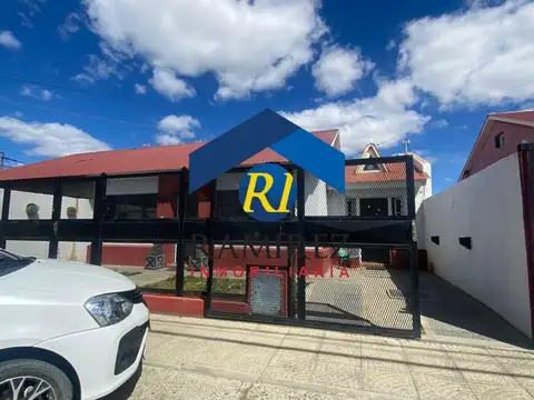 CASA EN VENTA - SANTA CRUZ - RIO GALLEGOS - ANGELA BRUNETTI Nº964