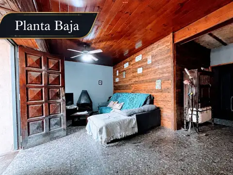 Casa en Venta en El Talar, USD 98.000