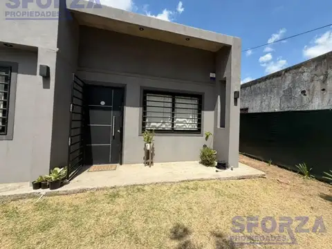 Casa en Venta de 2 dormitorios