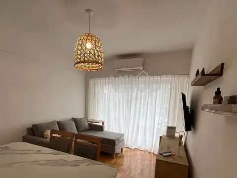 Departamento en Alquiler Permite mascota
