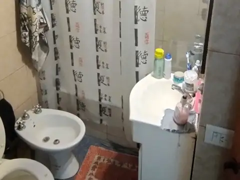 Triplex de 3 ambientes en Ramos Mejía